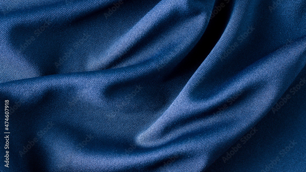 blue fabric cloth background texture blue fabric cloth background texture