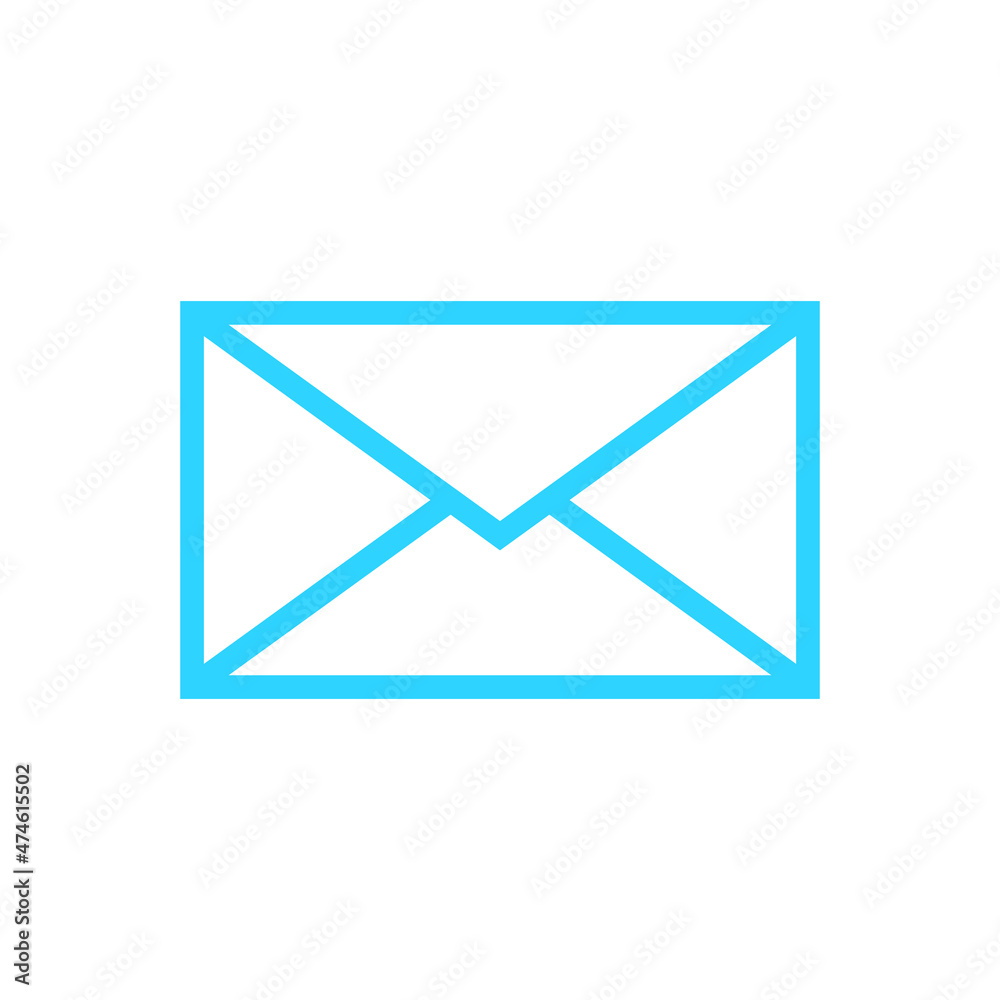 Email icon Email icon
