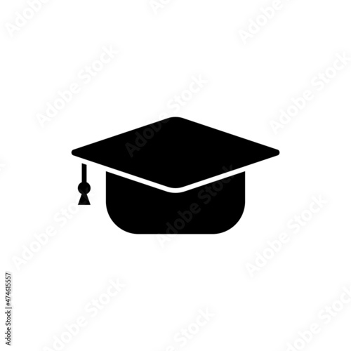 Graduation cap Icon