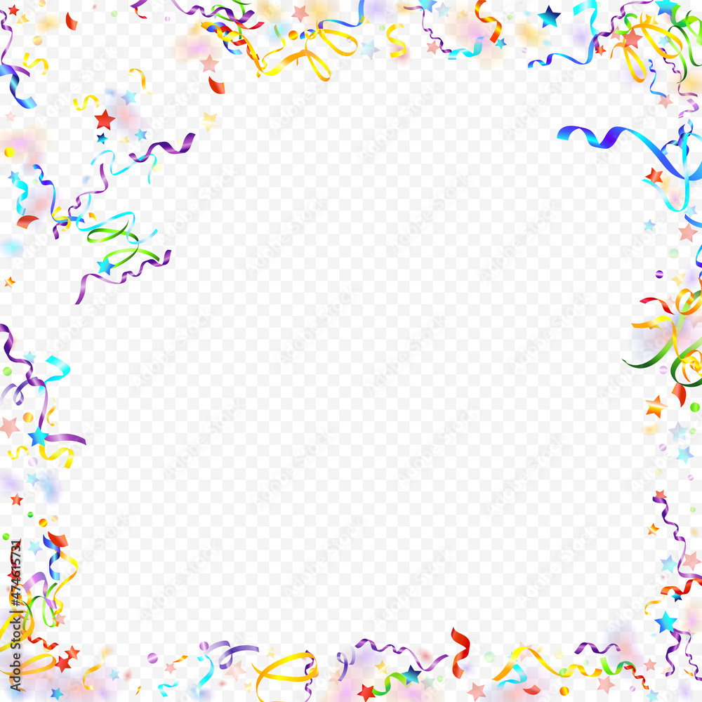 ribbon spiral confetti carnival color shine gift ribbon spiral confetti carnival color shine gift