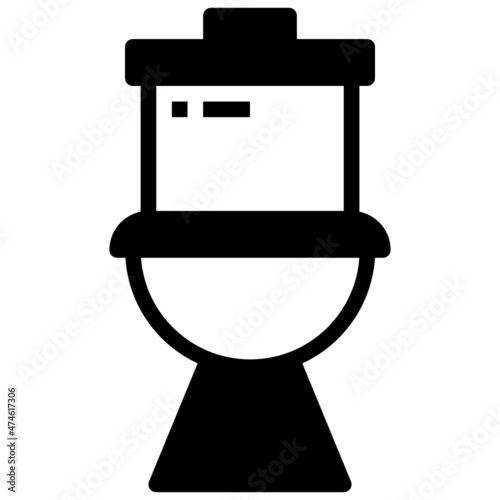 Toilets