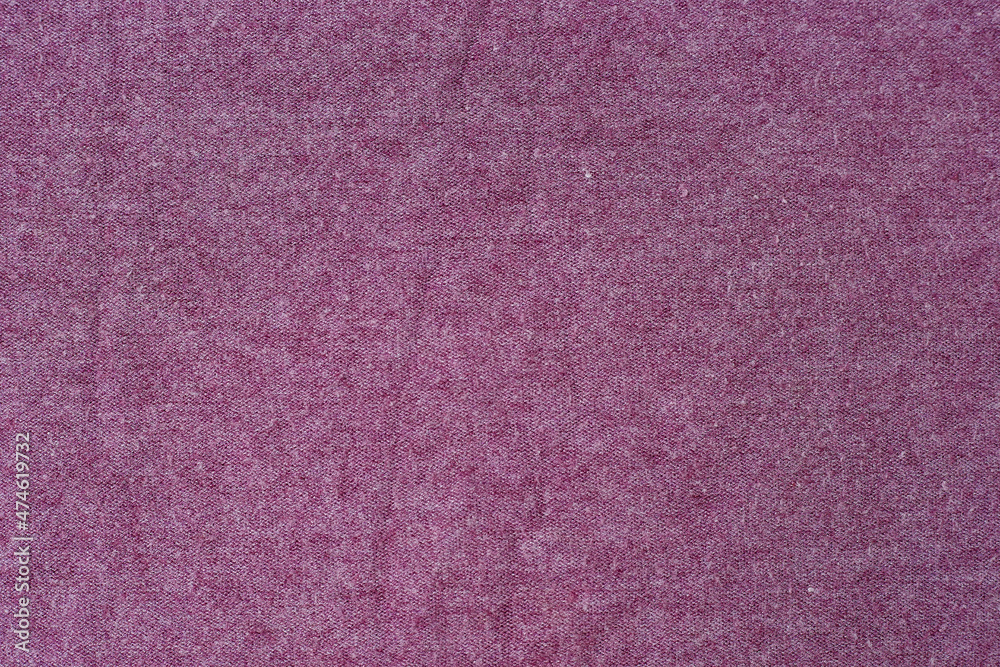 Fototapeta premium the texture of soft fabric is the background for the design. Fashion and shopping