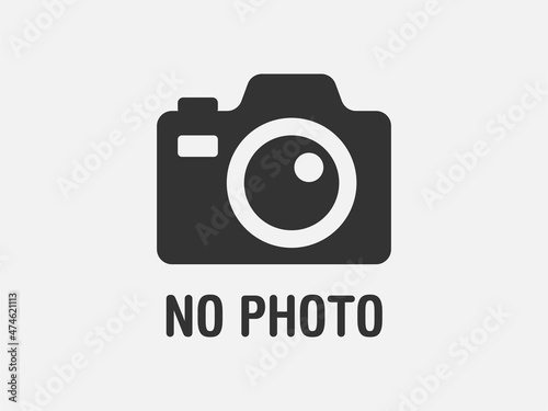 No photo available vector icon, default image symbol. Picture coming soon for web site or mobile app.