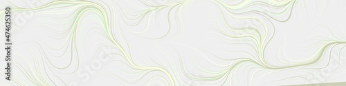 Abstract Perlin Noise Geometric Pattern generative computational art illustration