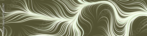 Abstract Perlin Noise Geometric Pattern generative computational art illustration