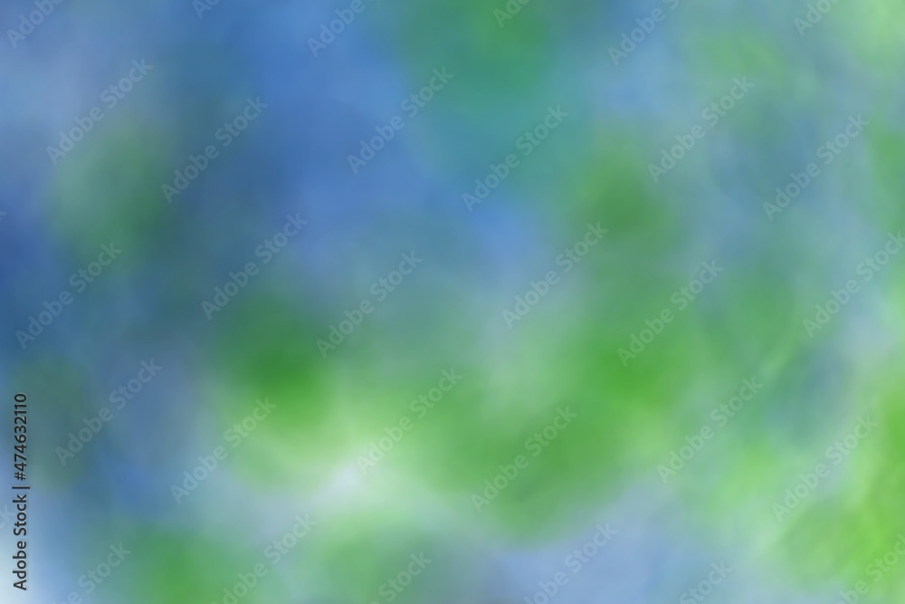 Obraz premium blurred abstract colored background. for design or copy space