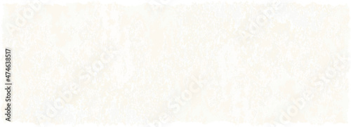 【ベクター素材】ホワイトペーパーテクスチャ背景ざらざらギザギザ和風和紙壁紙イラスト