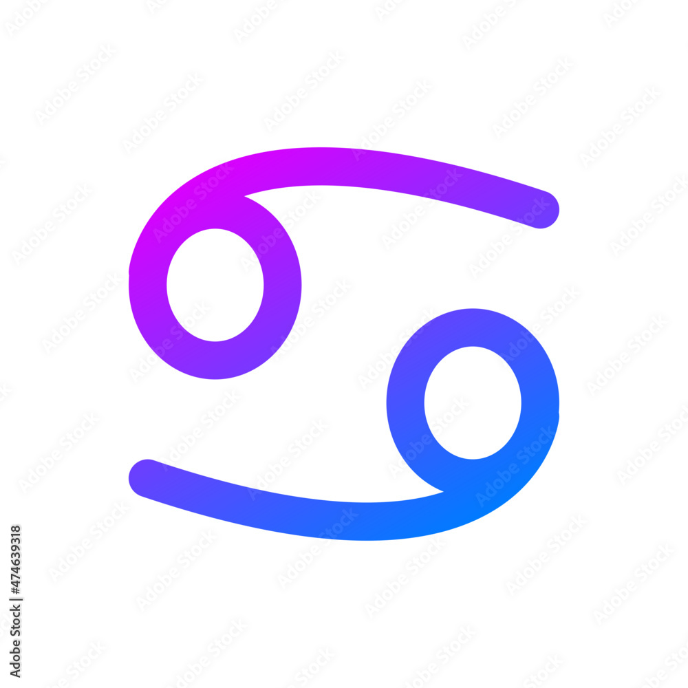 Zodiac icon Zodiac icon