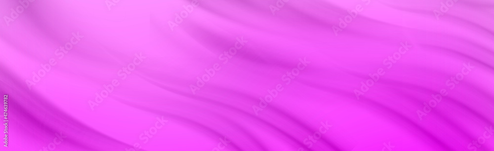 Pink cloth background abstract with soft waves Pink cloth background abstract with soft waves