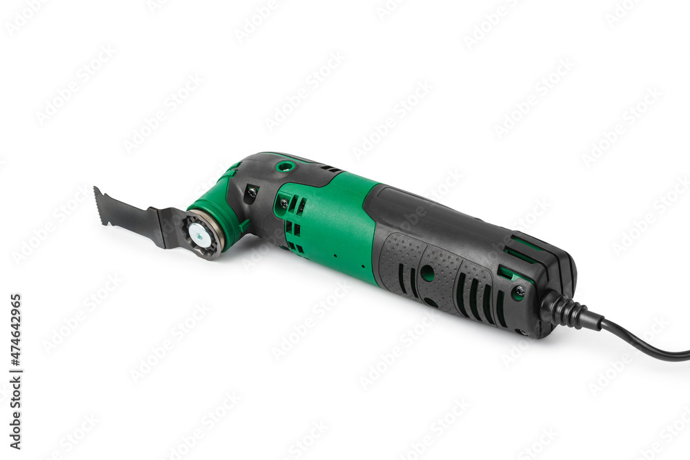 Fretsaw power tool Fretsaw power tool