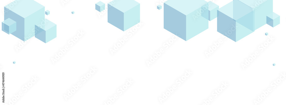 Blue-gray Polygon Background White Vector. Block Scatter Card. Monochrome Cube Isometric Illustration. Web Template. Sky Blue Style Cubic. Blue-gray Polygon Background White Vector. Block Scatter Card. Monochrome Cube Isometric Illustration. Web Template. Sky Blue Style Cubic.
