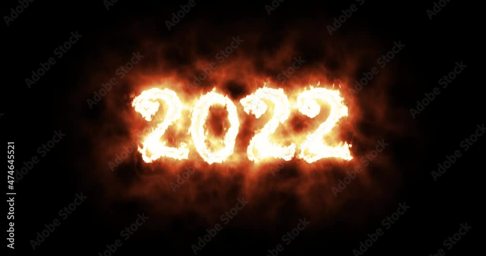 Feuer animiert 2022 Feuer animiert 2022