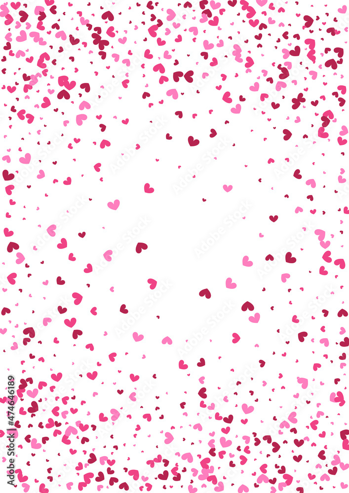 Purple Greeting Heart Texture. Rose Love Frame. Pink Confetti Wedding. Red Elegant Background. Card Wallpaper. Purple Greeting Heart Texture. Rose Love Frame. Pink Confetti Wedding. Red Elegant Background. Card Wallpaper.