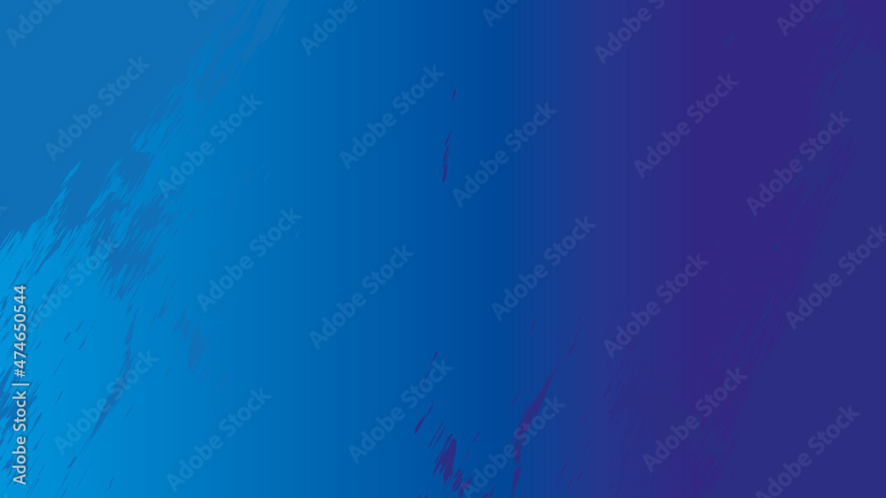 abstract background with dark blue and blue gradient color for desktop wallpaper or banner