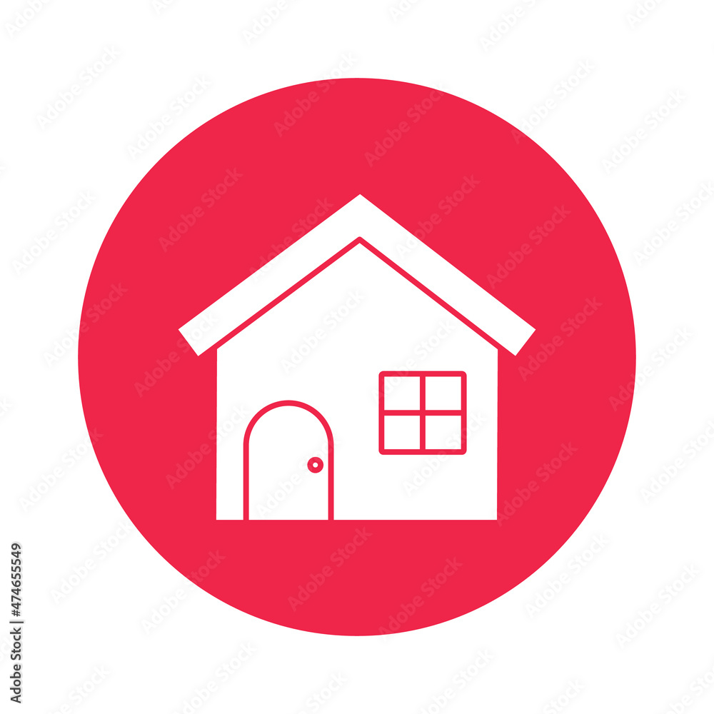 House apartment Vector icon which is suitable for commercial work and easily modify or edit it
House apartment Vector icon which is suitable for commercial work and easily modify or edit it