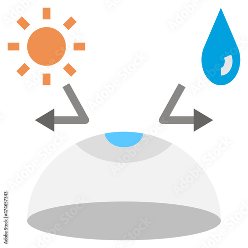 contact lens