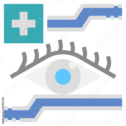 eye hospital