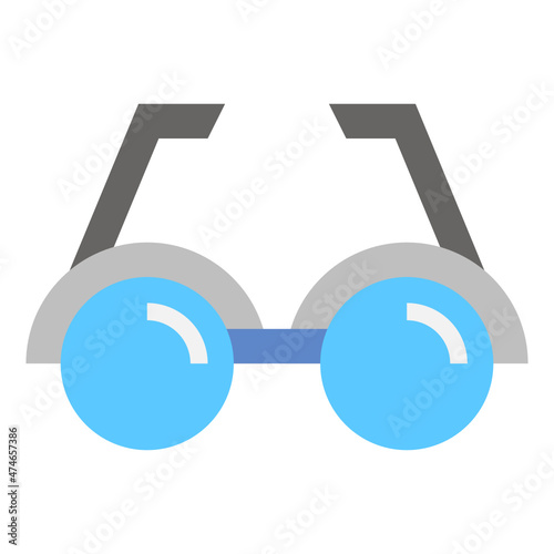 eyeglasses