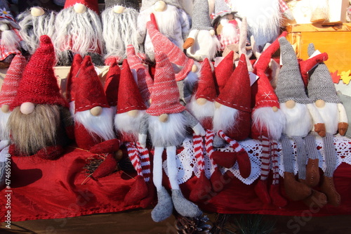 christmas markets mantua city of gonzaga historic center europe italy
