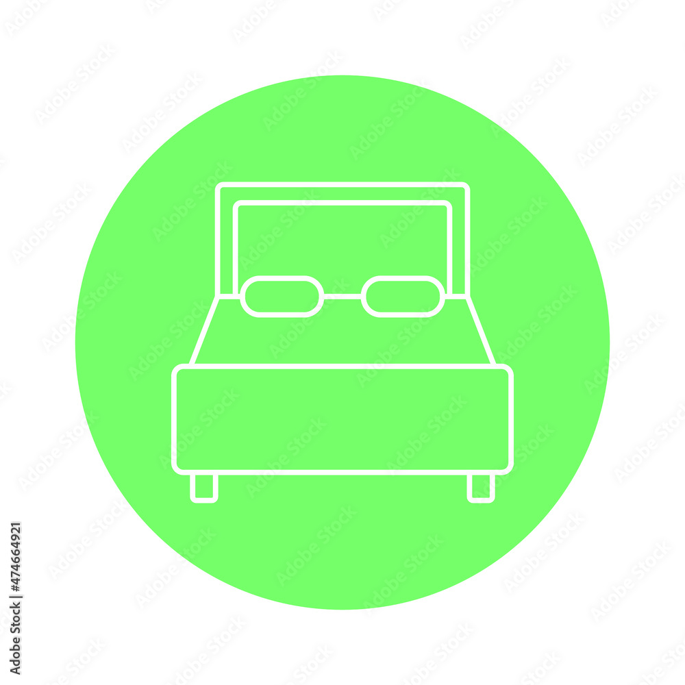interior bed Vector icon which is suitable for commercial work and easily modify or edit it
interior bed Vector icon which is suitable for commercial work and easily modify or edit it