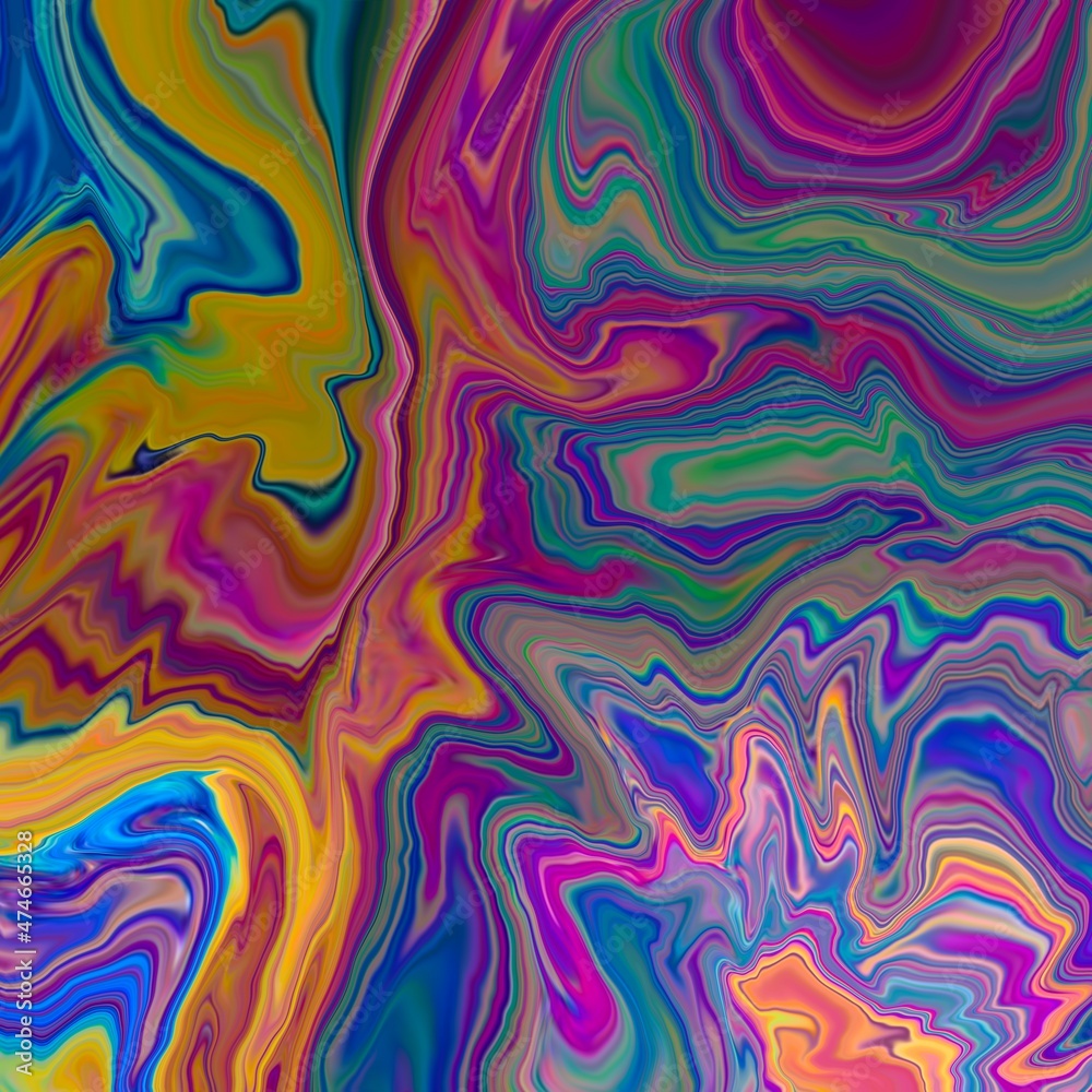 Abstract oil marble background for packaging and postcard and gifts and cards and posters Abstract oil marble background for packaging and postcard and gifts and cards and posters