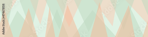 Striped background for splash web design, cover pattern. Colored lines in a retro impressionism style.