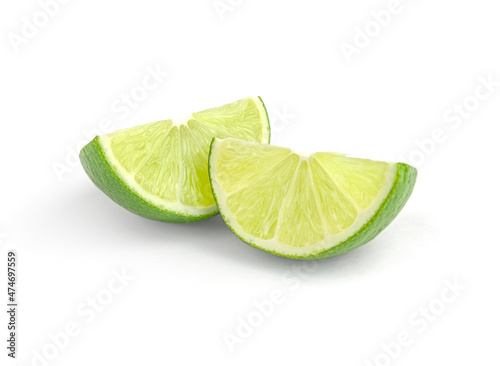 Nice lime