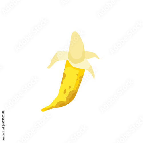 vector illustration isolated on white background.