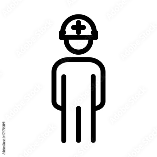 people icon