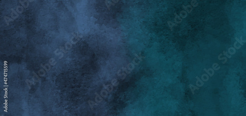 abstract seamless blurry ancient creative and decorative grunge blue background with diffrent colors.old grunge texture for wallpaper,banner,painting,cover,decoration and design.