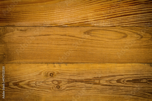 Natural wood texture in warm colors.