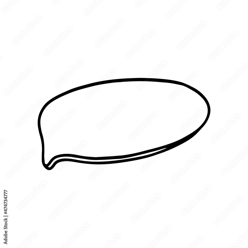 Map information frame or comic book speech bubble, vector illustration isolated. Map information frame or comic book speech bubble, vector illustration isolated.