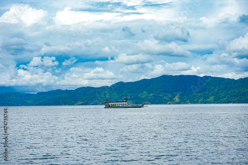 Lake Toba