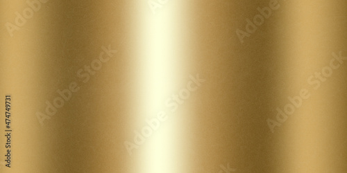 Gold textured background, Golden foil metallic sheet or paper for advertising campaign and animation photo