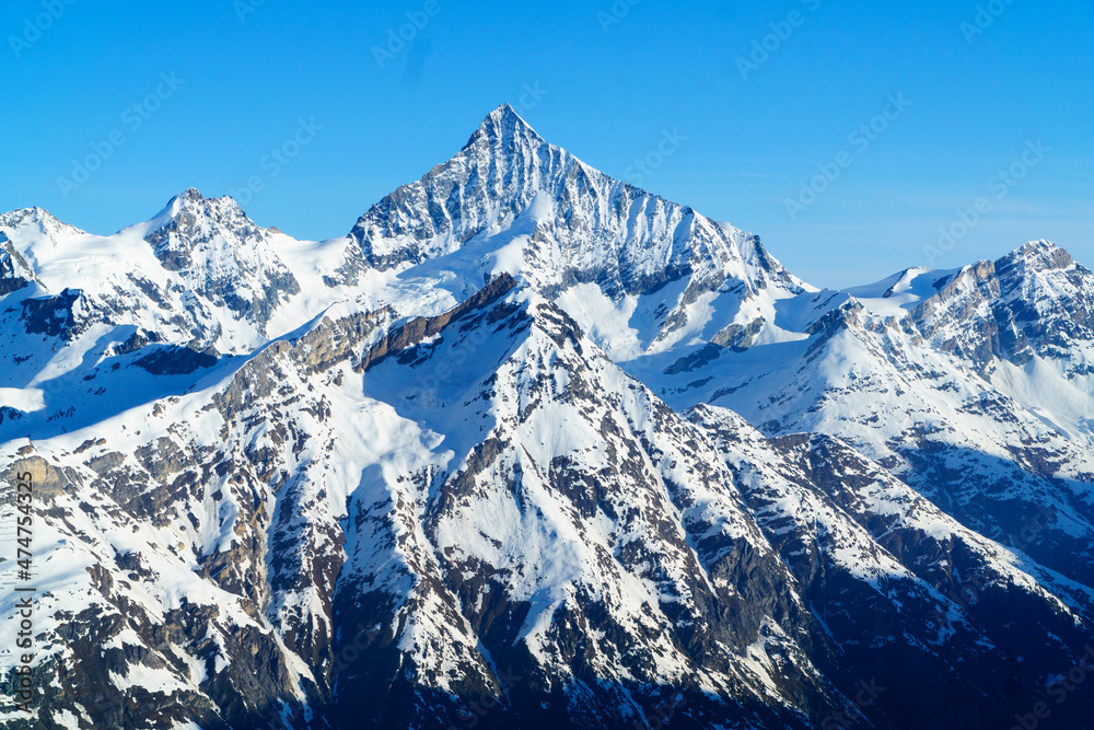 Zermatt Schweiz