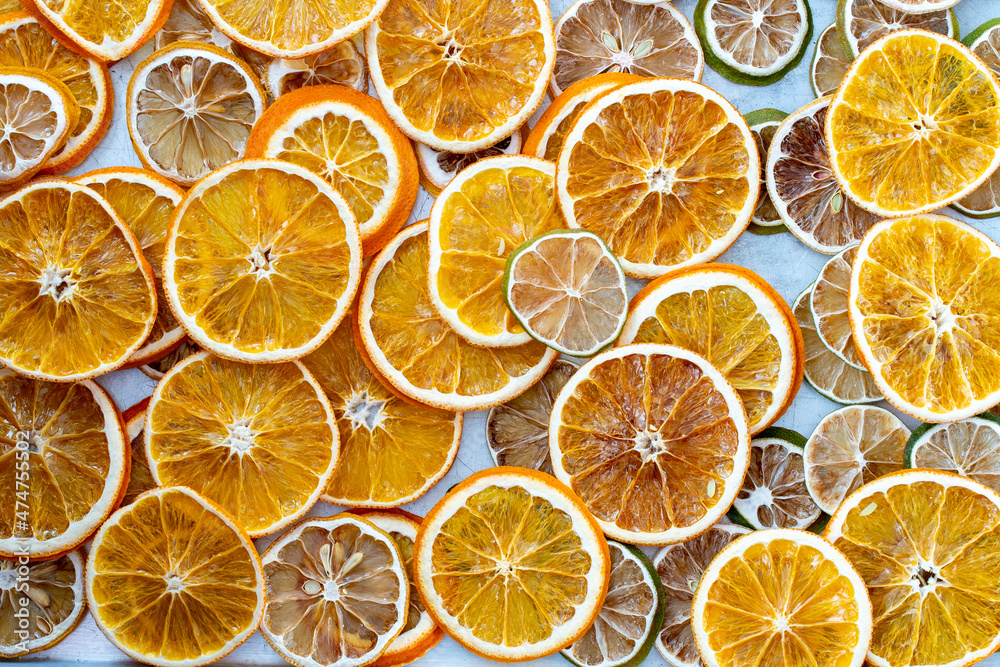 dried citrus fruits, dried oranges close-up view, macro photo, space for text, blank for design, background image of dried oranges dried citrus fruits, dried oranges close-up view, macro photo, space for text, blank for design, background image of dried oranges