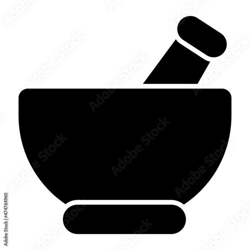 Mortar Pestle

