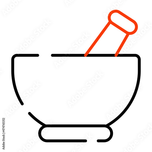 Mortar Pestle

