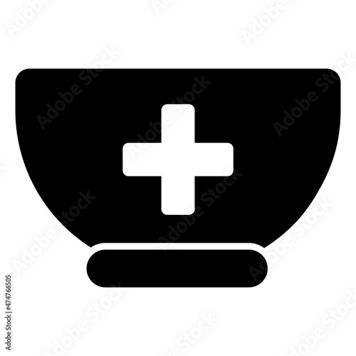 Medicine Bowl

