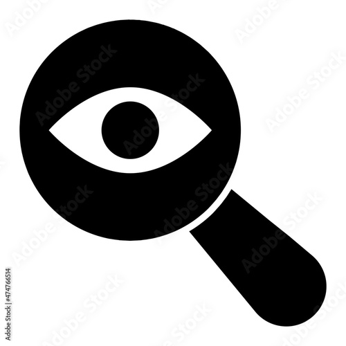 Search Eye

