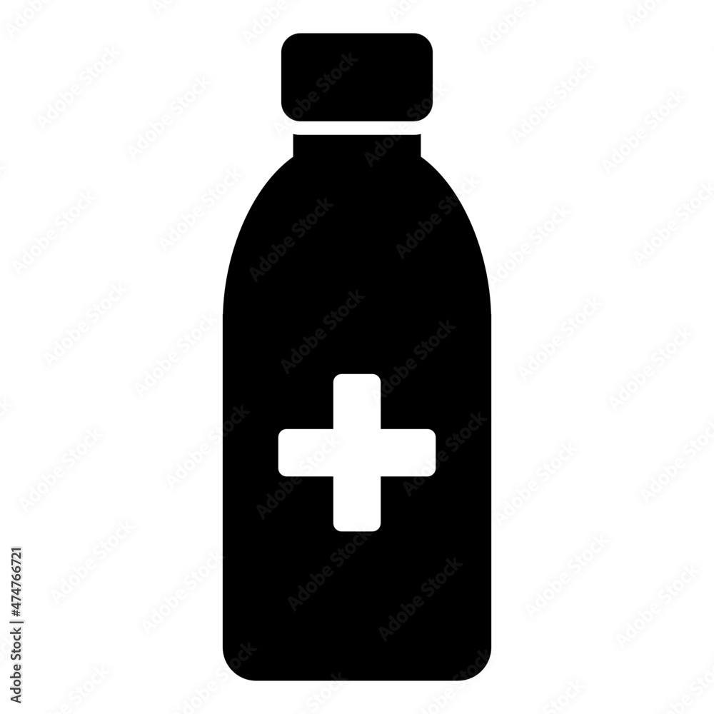 Pills Jar
Pills Jar