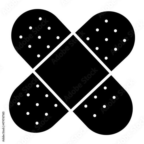 First Aid Bandages

