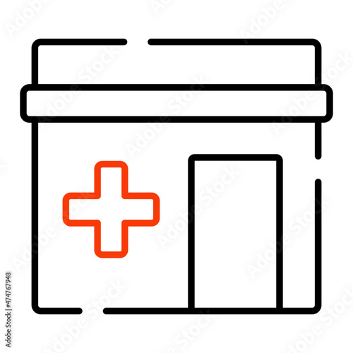 Hospital