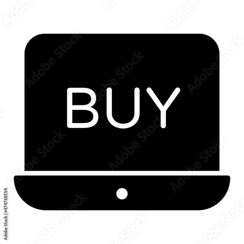 Buy Online

