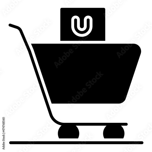 Shopping App

