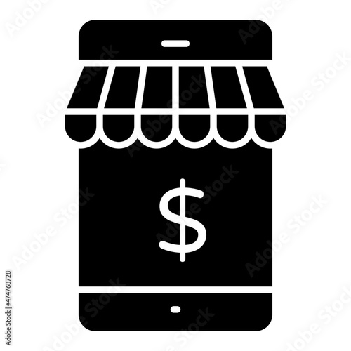 Shopping App

