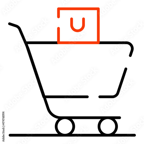 Shopping App

