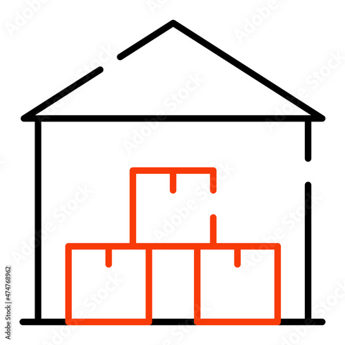 Warehouse

