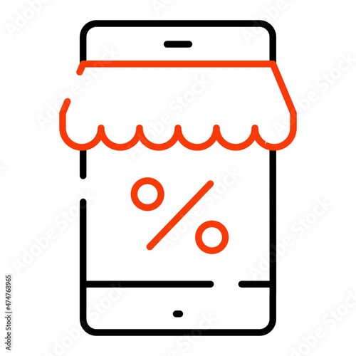 Shopping App

