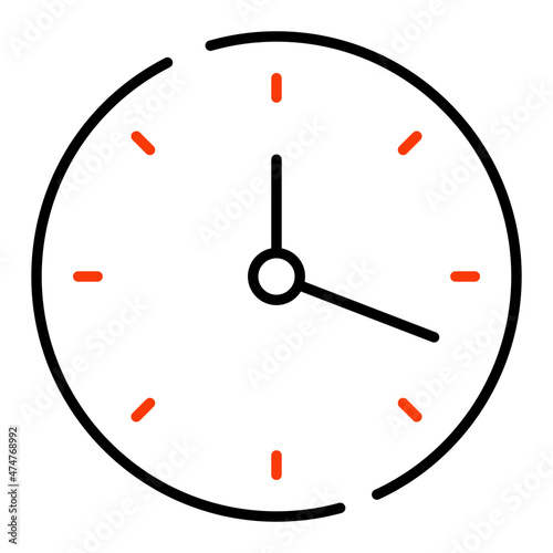 Clock 